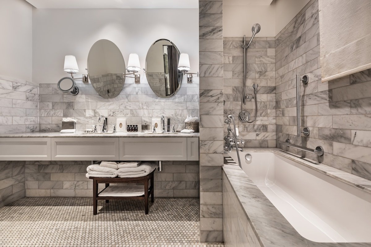 Two Bed Residence at The Mandrake Fitzrovia gallery image 5