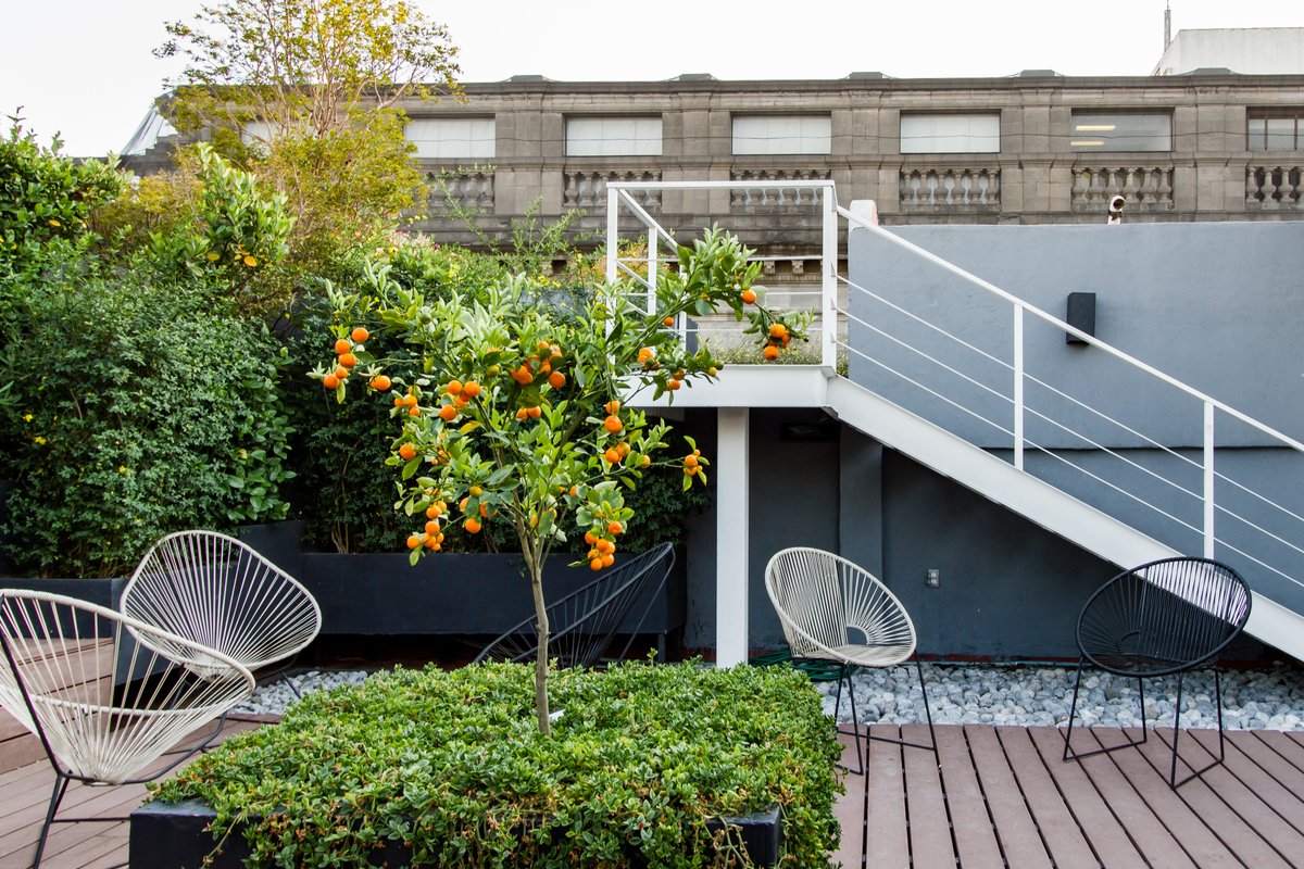 Flexible Apartment Accommodation in Historic Donceles