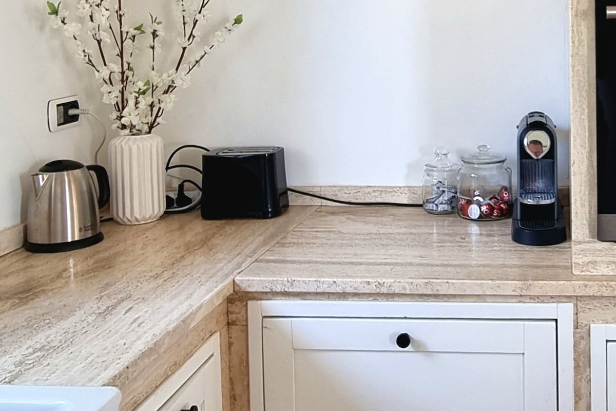 Comfy and Cool Villa with private pool and garden gallery image 5