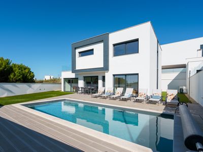 Villa Beach & Friends with ocean view