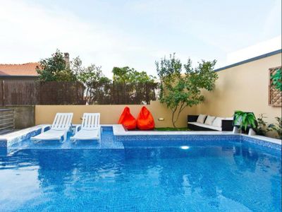 The Spa Experience Porto