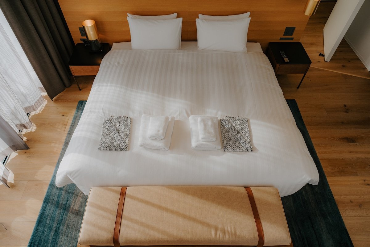 Intuition Niseko Penthouse: Private Onsen, Terrace gallery image 2