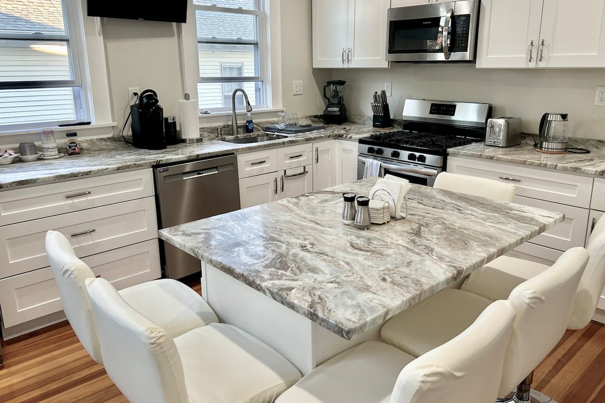 Comfy Oasis gallery image 2