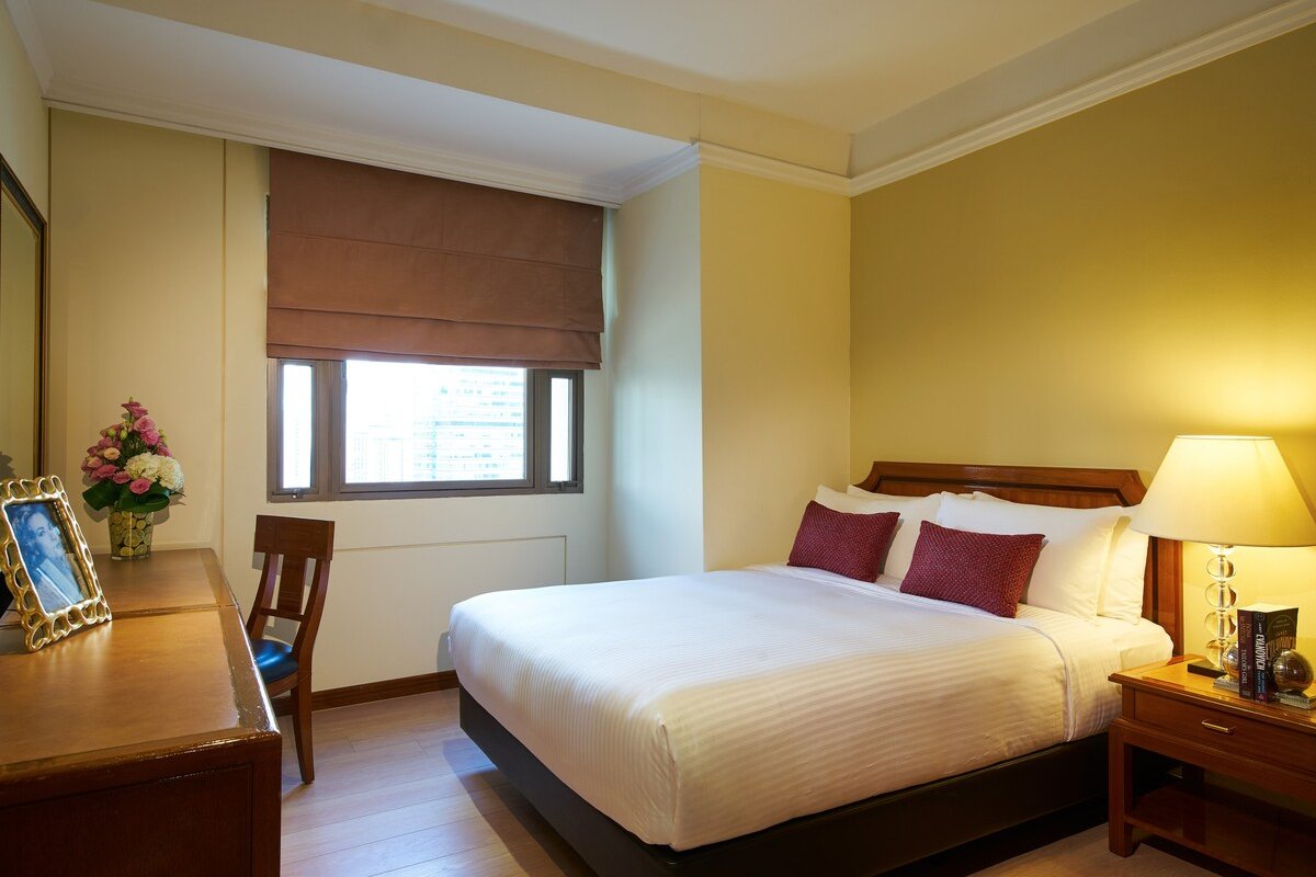 Spacious 3BR Apt in the Heart of Orchard Road gallery image 4