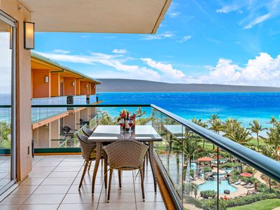 Maui Resort Rentals: Honua Kai