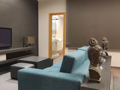 Apartment Port Area I Larga estancia