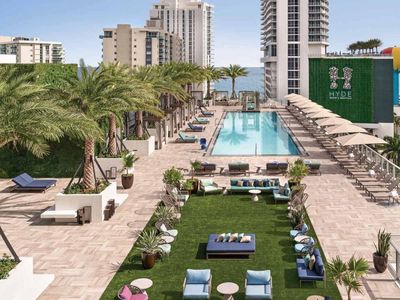 HBH 07 – Hyde Beach House Residence