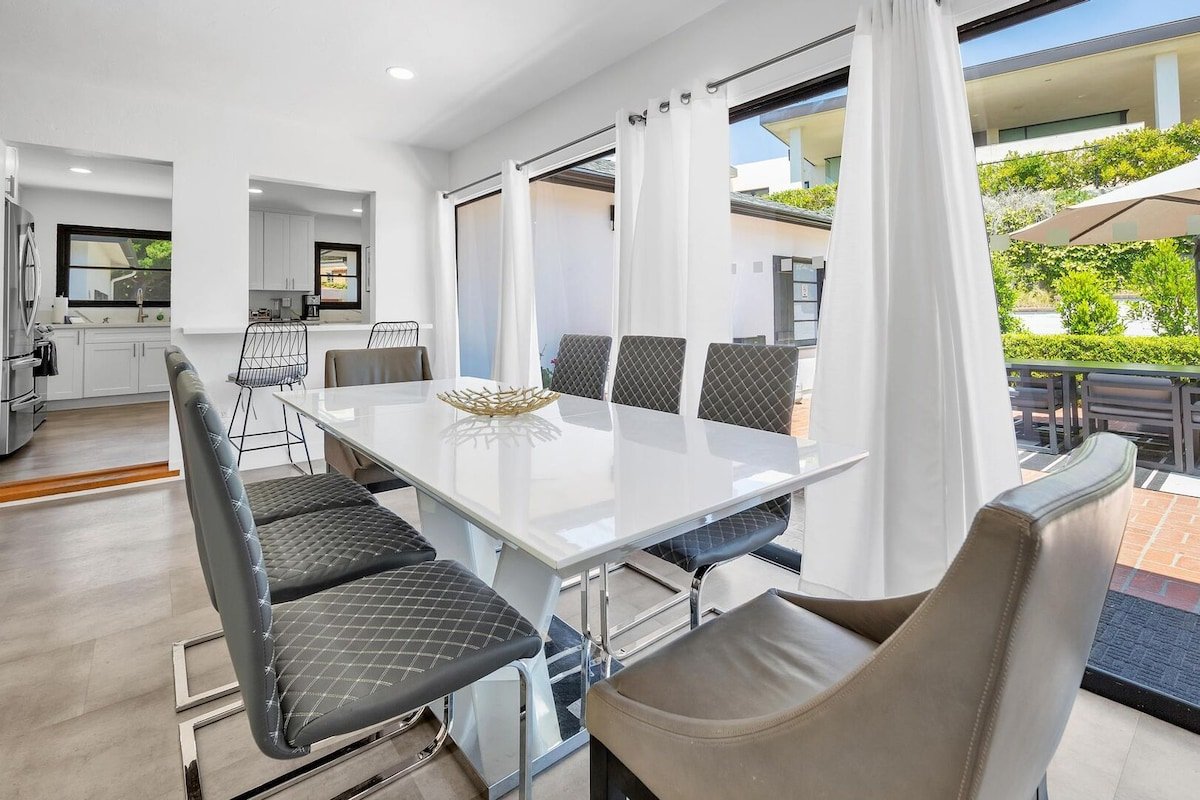 Tradewinds & Serenity in La Jolla Shores gallery image 4