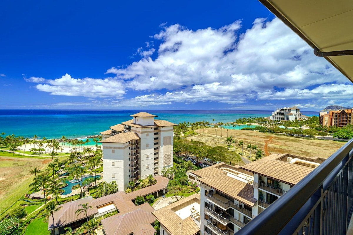 KBM Resorts | FREE CAR Ko Olina BVK-O-1604 gallery image 2