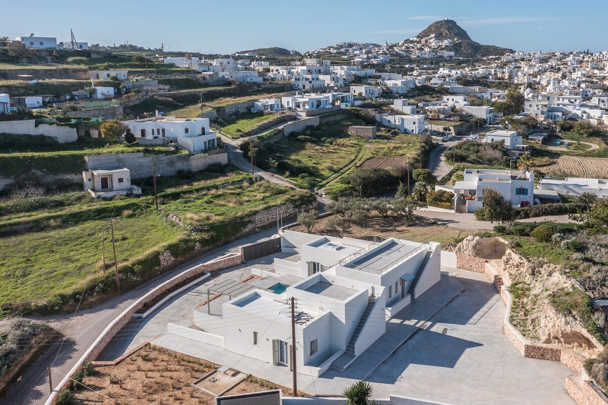 Thiopetra Villa(Pumise) gallery image 3