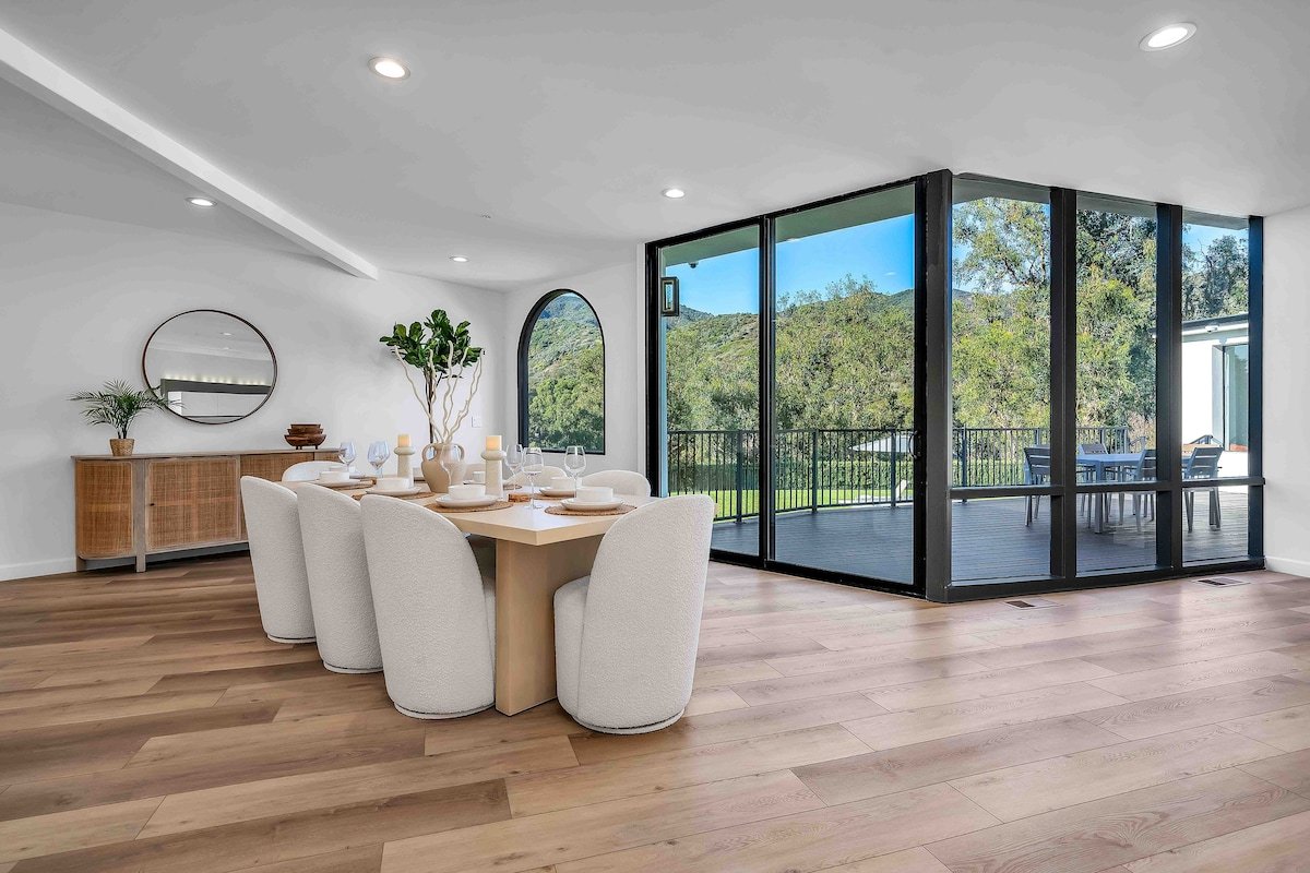 Casa Azul – Stunning Coastal Estate gallery image 4