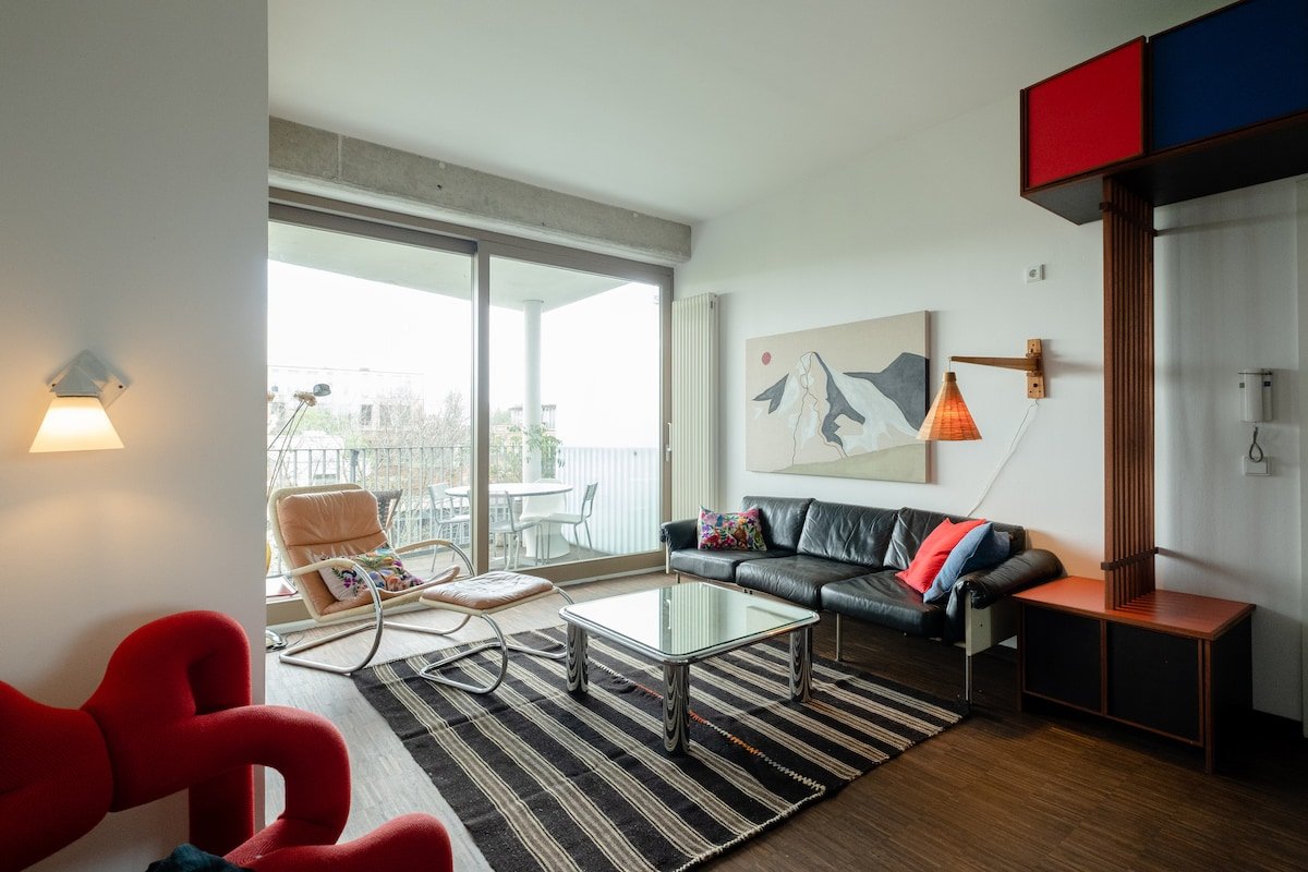 Lichtdurchflutet mit 2 Balkonen gallery image 2