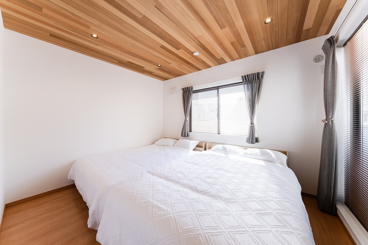 新宿区【大久保徒歩9分】新宿区の戸建/貸切/新宿＆渋谷へ近い/歌舞伎町へ歩いて行こう gallery image 4