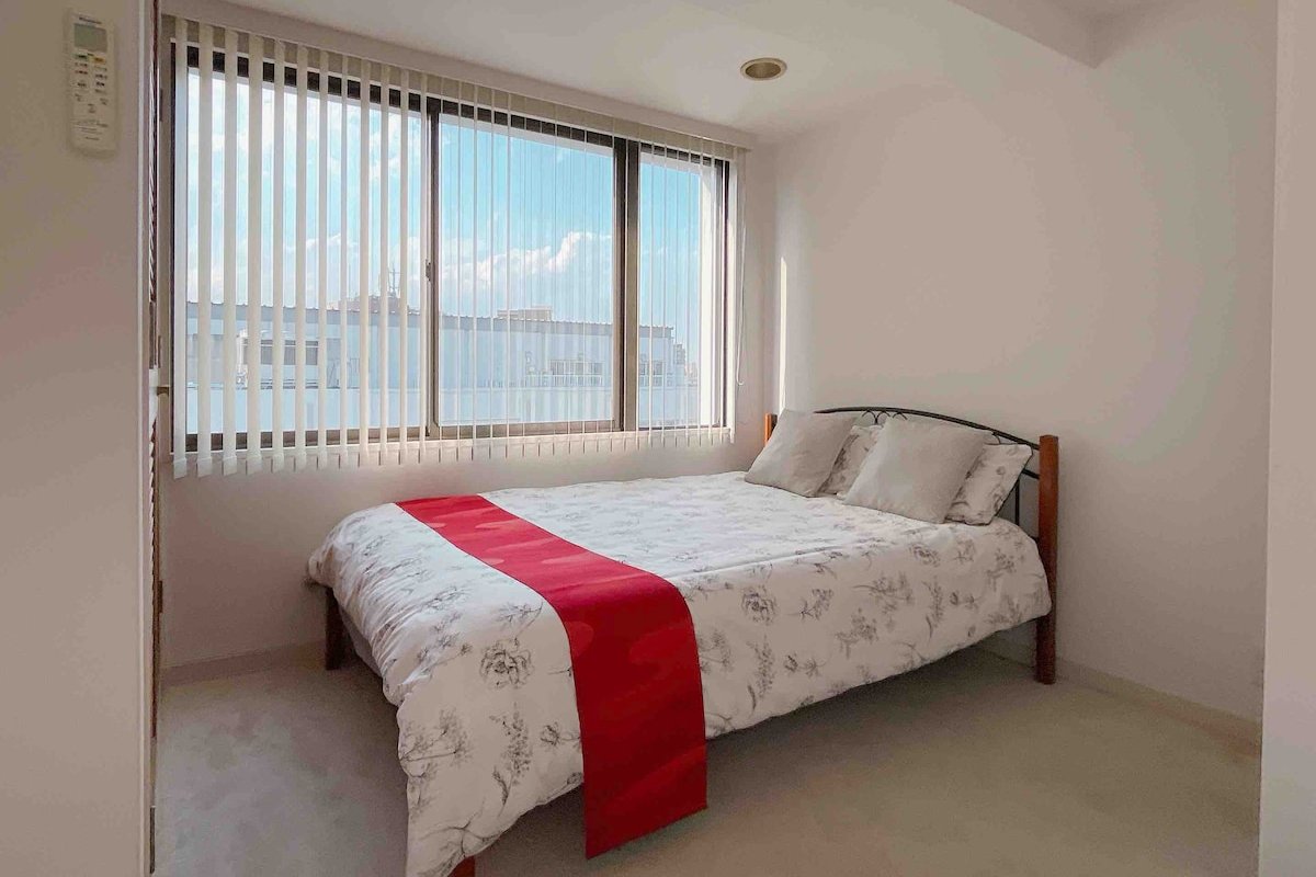 6mins to Ueno, Narita45min,Shinjuku21min,110㎡8PPL gallery image 4