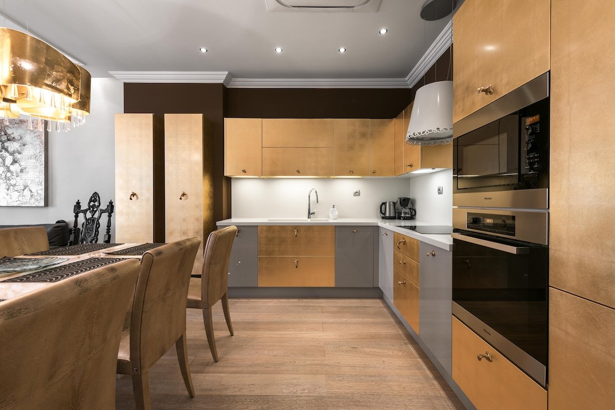 Aristotelous Grand View by Luxlikehome gallery image 4