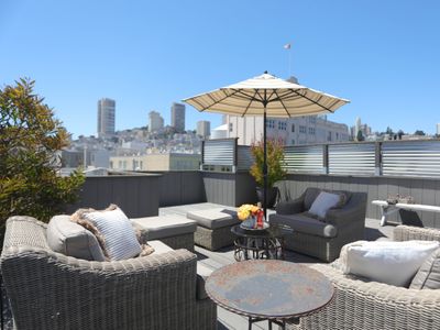 Stunning Home in North Beach