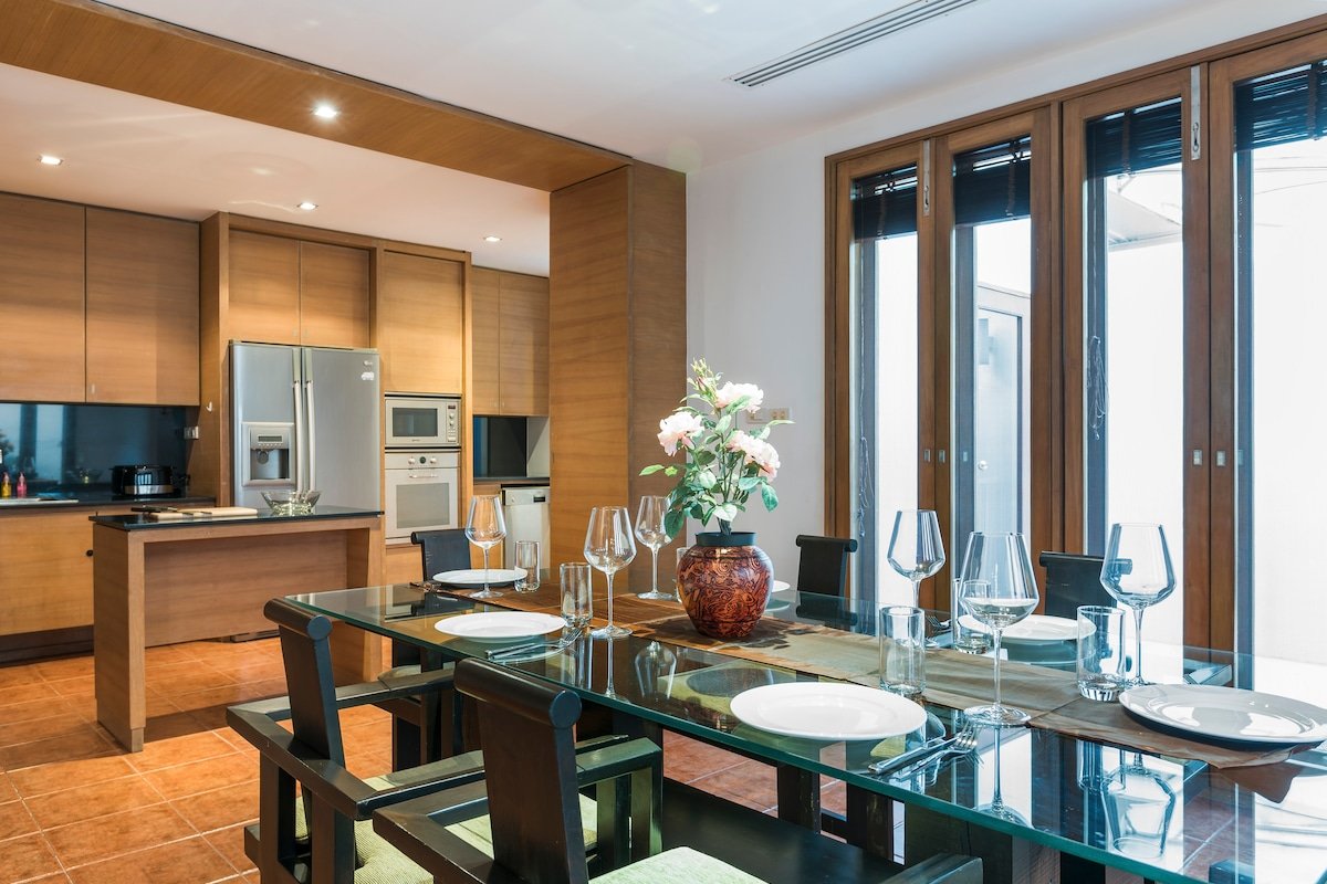 Authentic Thai House in the Heart of Thonglor gallery image 5