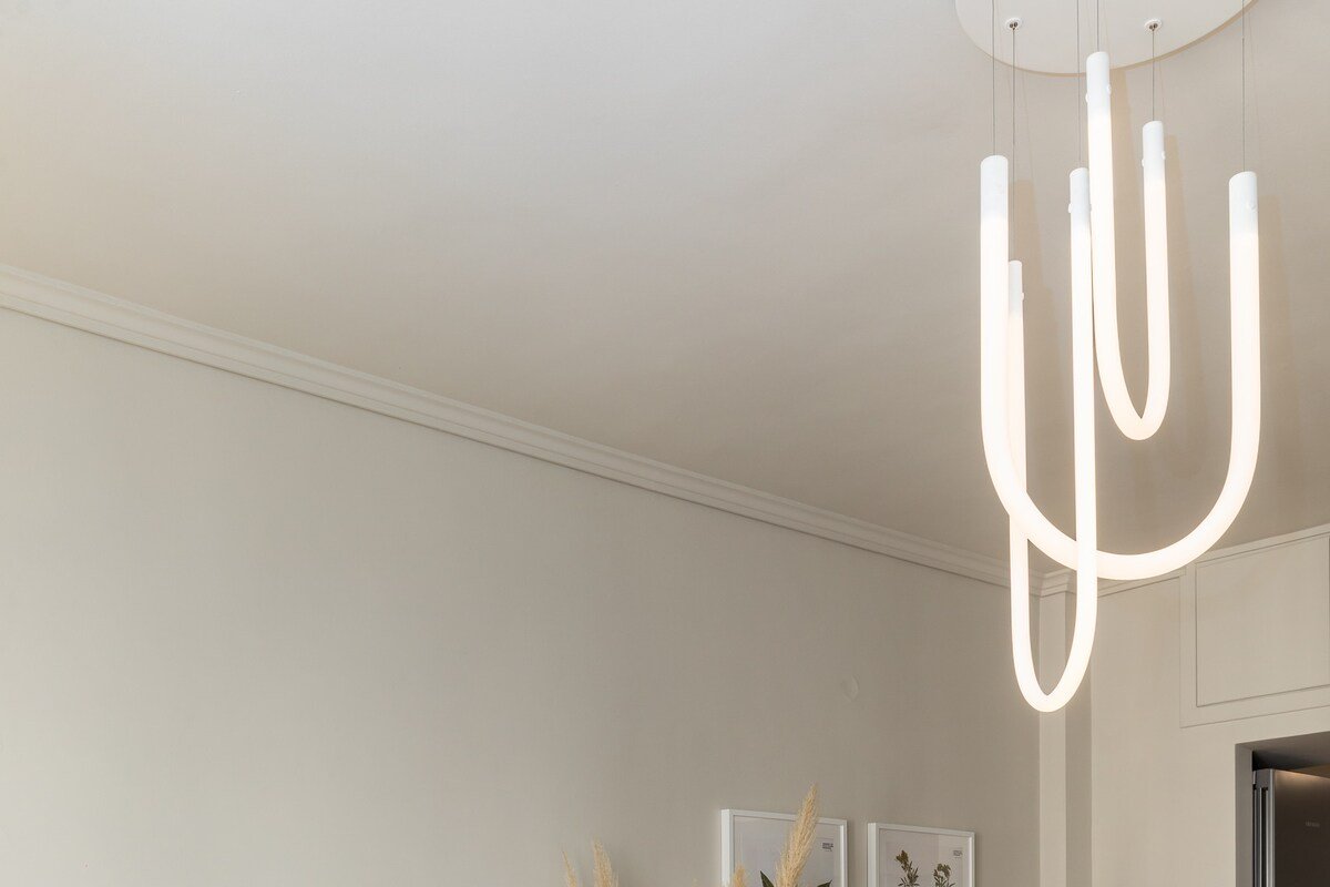 Valeria: Comfortable apartment with city view gallery image 4