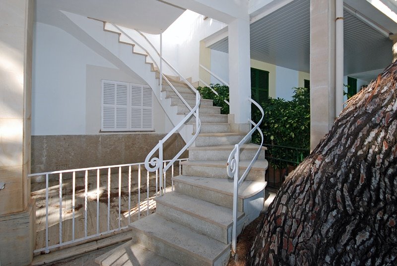 Casa mallorquina en primera línea de playa gallery image 5