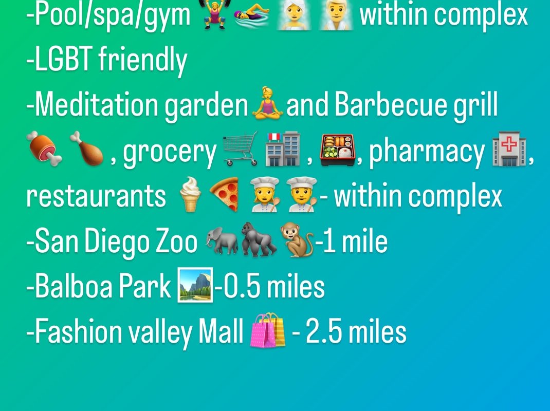 Luxe Modern Escape | Pool/H.Tub+Park+ walkable SD! gallery image 4