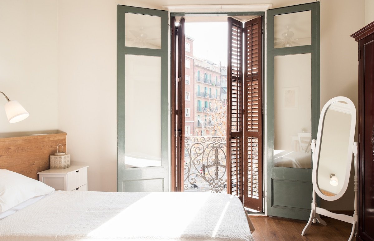 Elegant and spacious apartment in Paralel gallery image 3