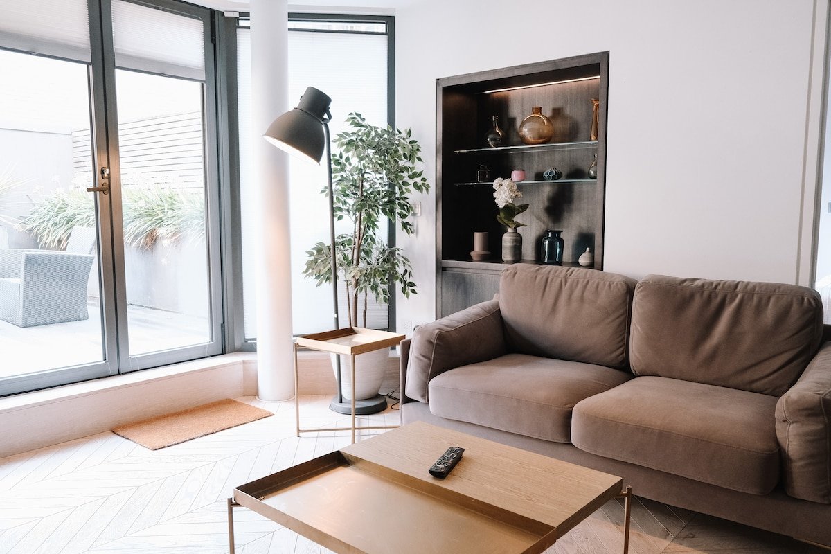 Cosmopolitan Hideaway | VI&CO gallery image 4