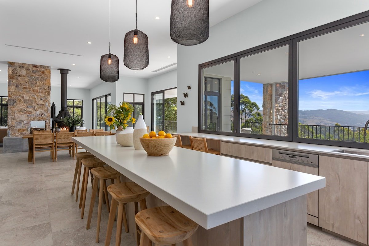 Meli – Luxury in Apollo Bay gallery image 3