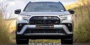 TOYOTA COROLLA CROSS 1.8 GR-S HYBRID - 53 thumb