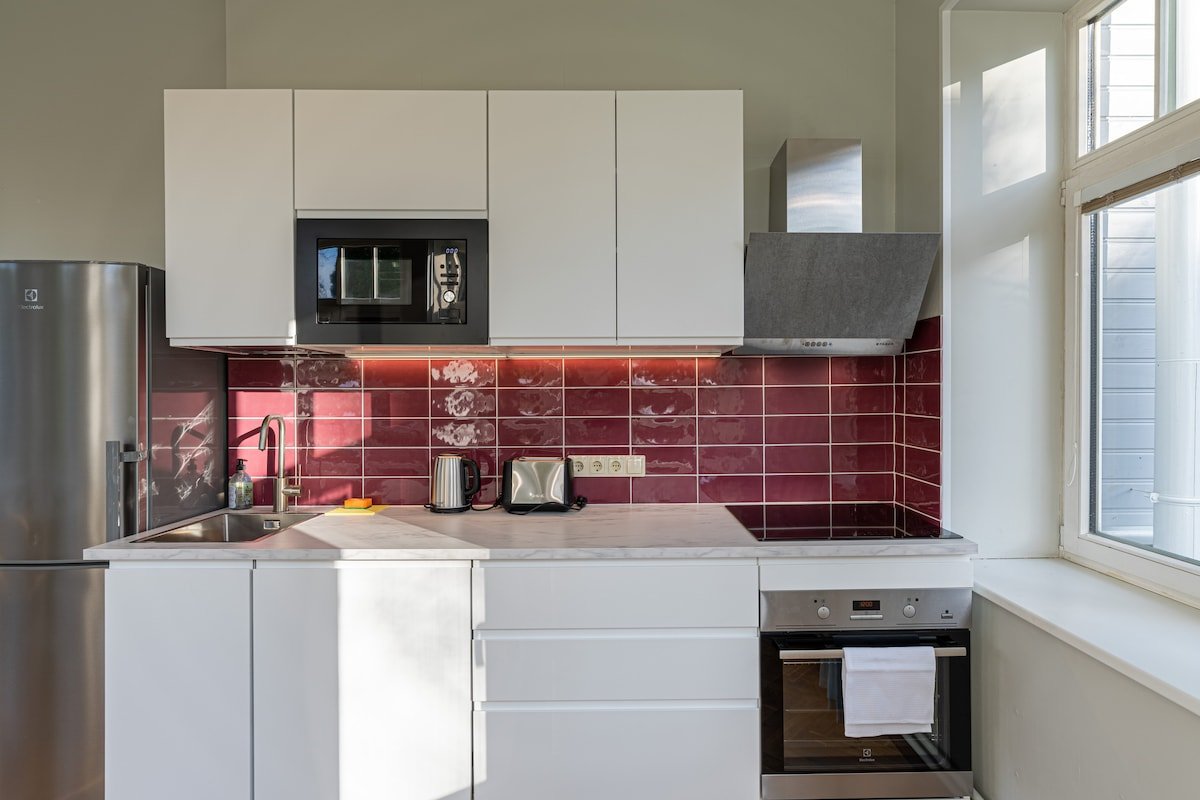 R⓵ XIXc Cottage | by Dandelion Apartments & Suites gallery image 3