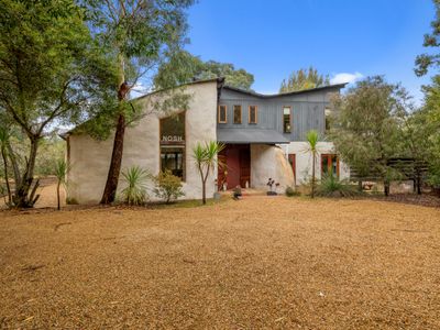 Nosh Holiday – Your eco-holiday home.