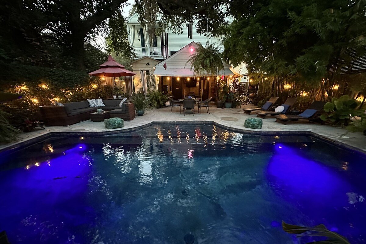 Dragonfly Treme-Heart of New Orleans-Winter Sale gallery image 4