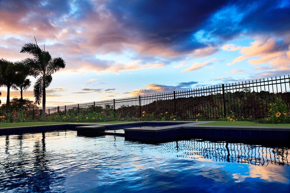 PiH Blue Lagoon Villa ~ Resort Pass, Pool & Spa gallery image 5