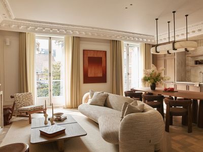 Highstay – Maison Pyramides – 2 Bedrooms Exclusive