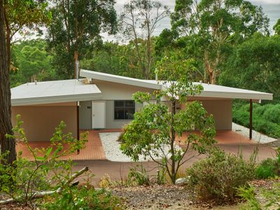 Two Bed King Spa Chalet