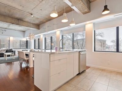 Modern | Plateau – Downtown | Free parking!