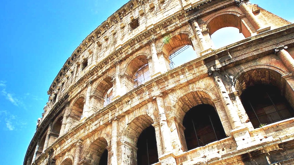 -DOMUSAUREA295 AT THE COLOSSEUM- gallery image 3