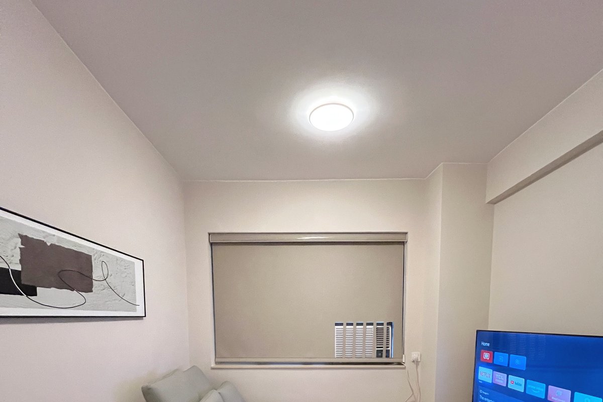 Cozy 2 bedrooms 1.5 bath 12pax TST Station