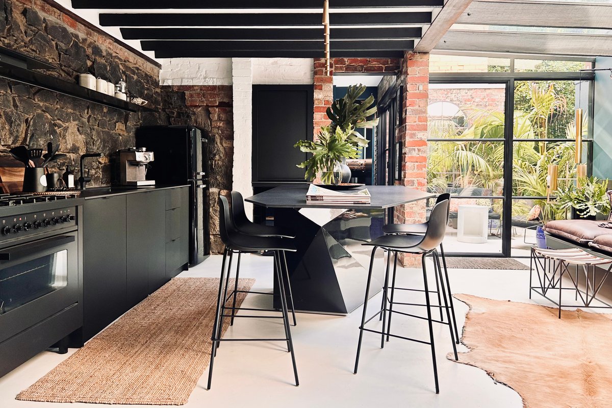 The Glass House | Fitzroy