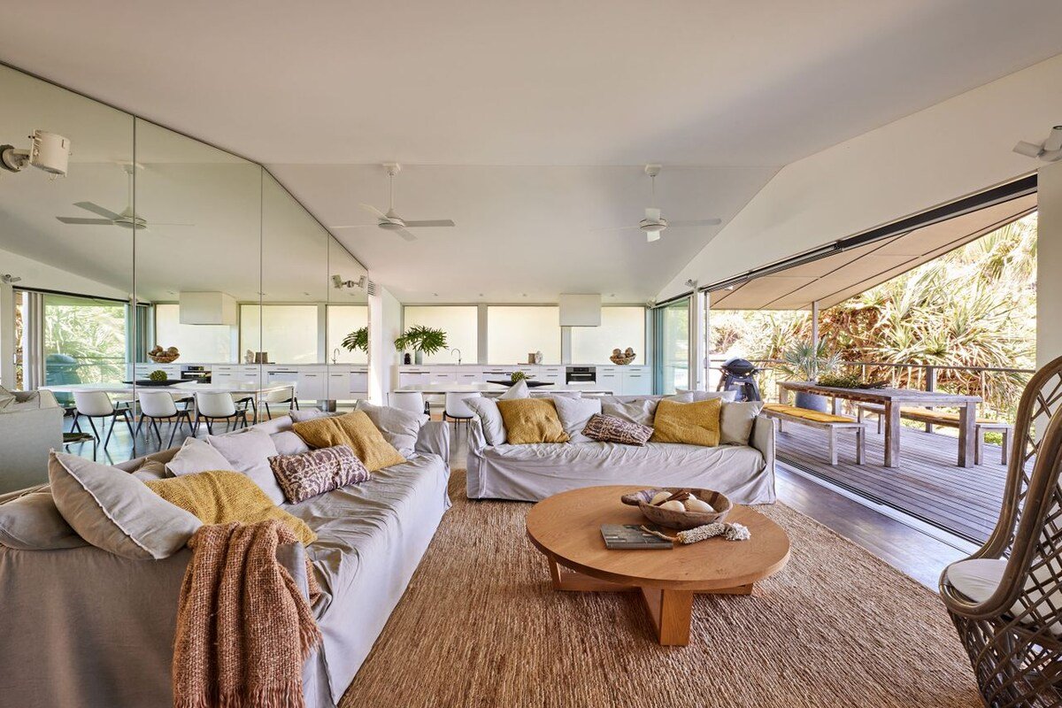 Byron Bay Villa gallery image 4