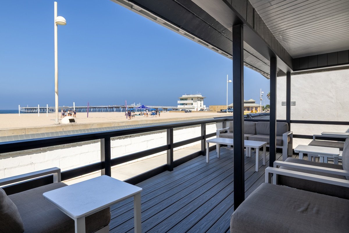 The Beach House Suite at Sea Sprite Beach Club gallery image 2