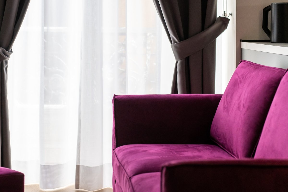 My Lodge Italy Style and Comfort gallery image 4