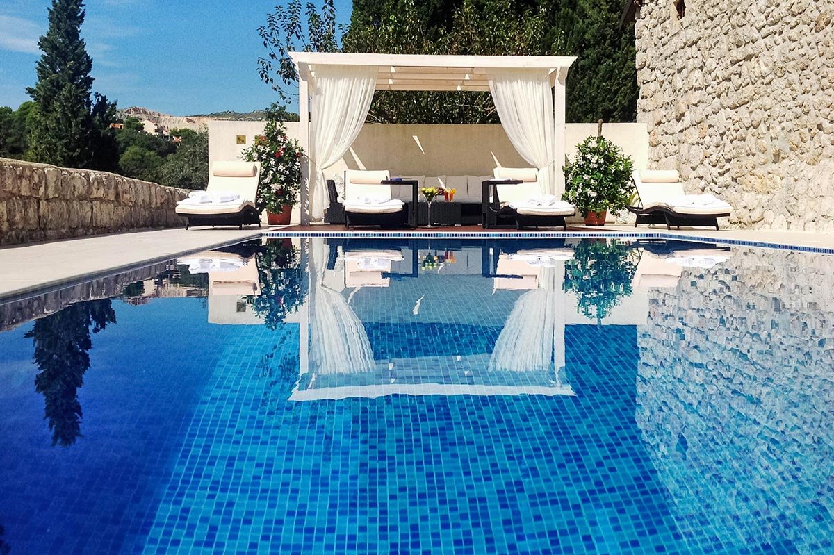 Villa Green Garden gallery image 5