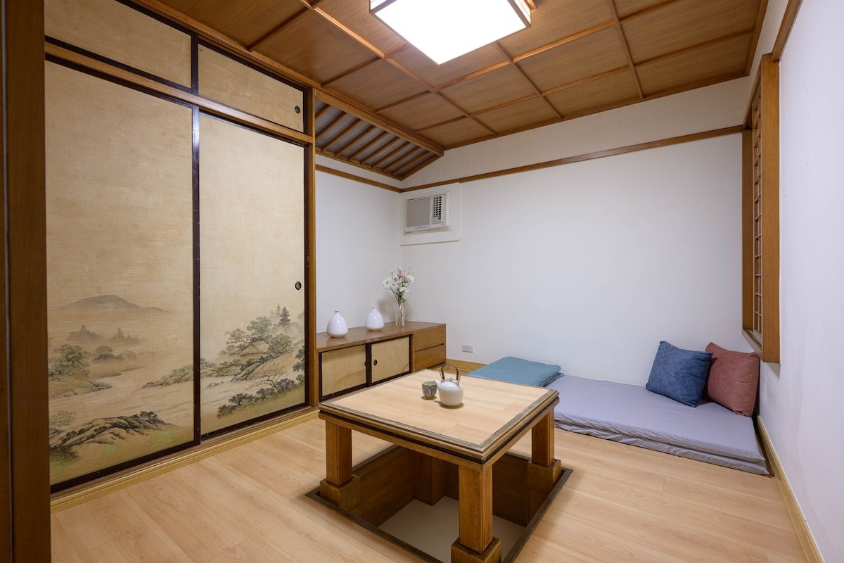 H&K4/2 Sheraton NTU Hospital at Shandao Temple MRT gallery image 5