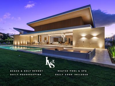 LVS Luxe Special – Paradise in Casa de Campo, DR