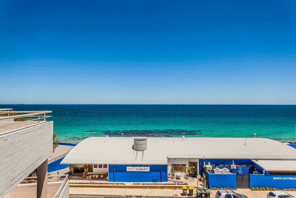 Cottesloe Beach View Apartments #12 gallery image 4