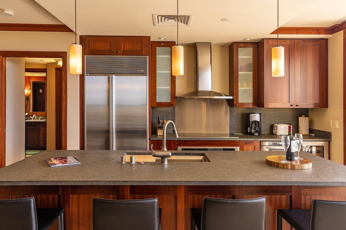 Stunning BeachTower 3bdrm Villa at Ko Olina Resort gallery image 4