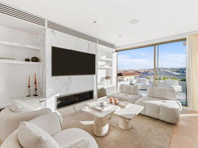 Sol Penthouse, North Bondi