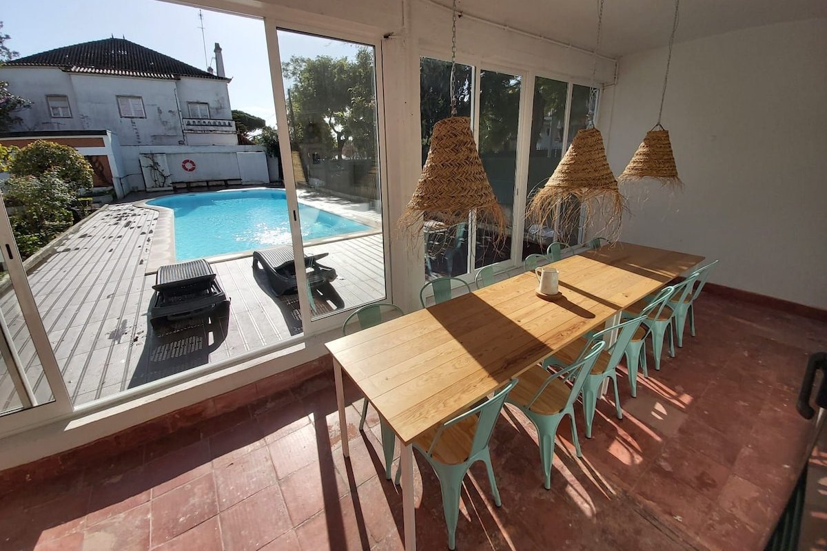 Ideal House for Lisbon & Cascais gallery image 4