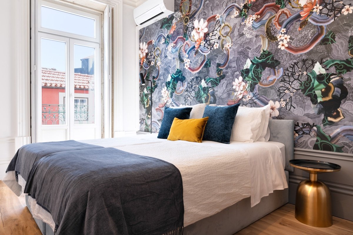 Luxury apartment at Cardosas 32 gallery image 5