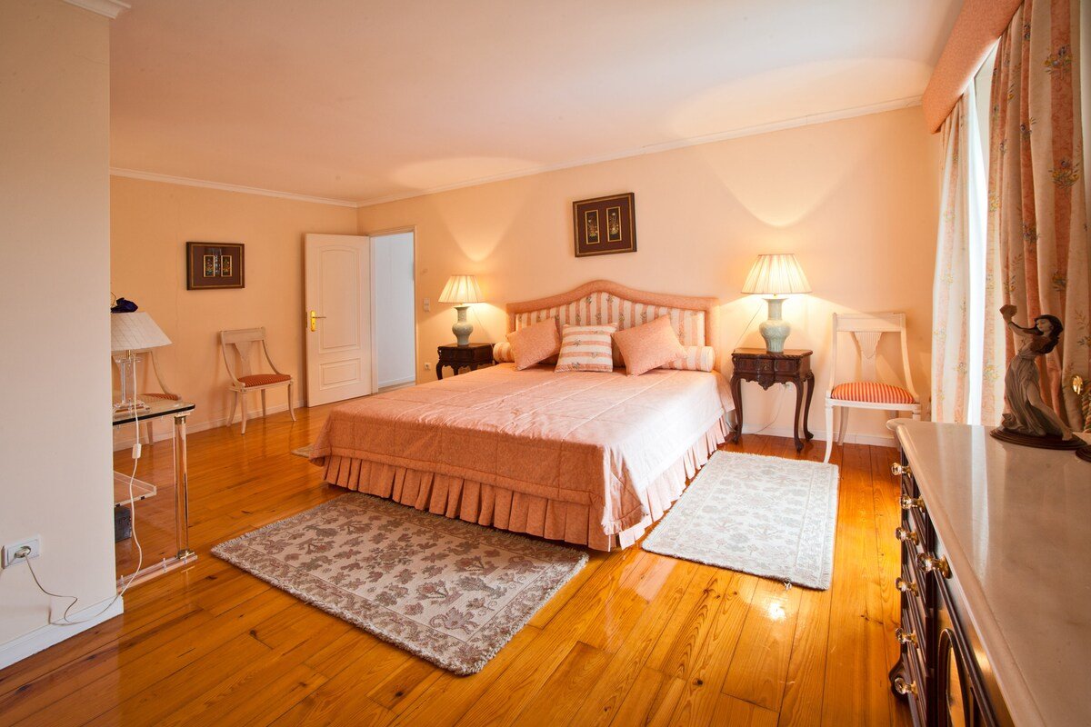 Solar Piedade – FANTASTIC 5 bedroom villa gallery image 4